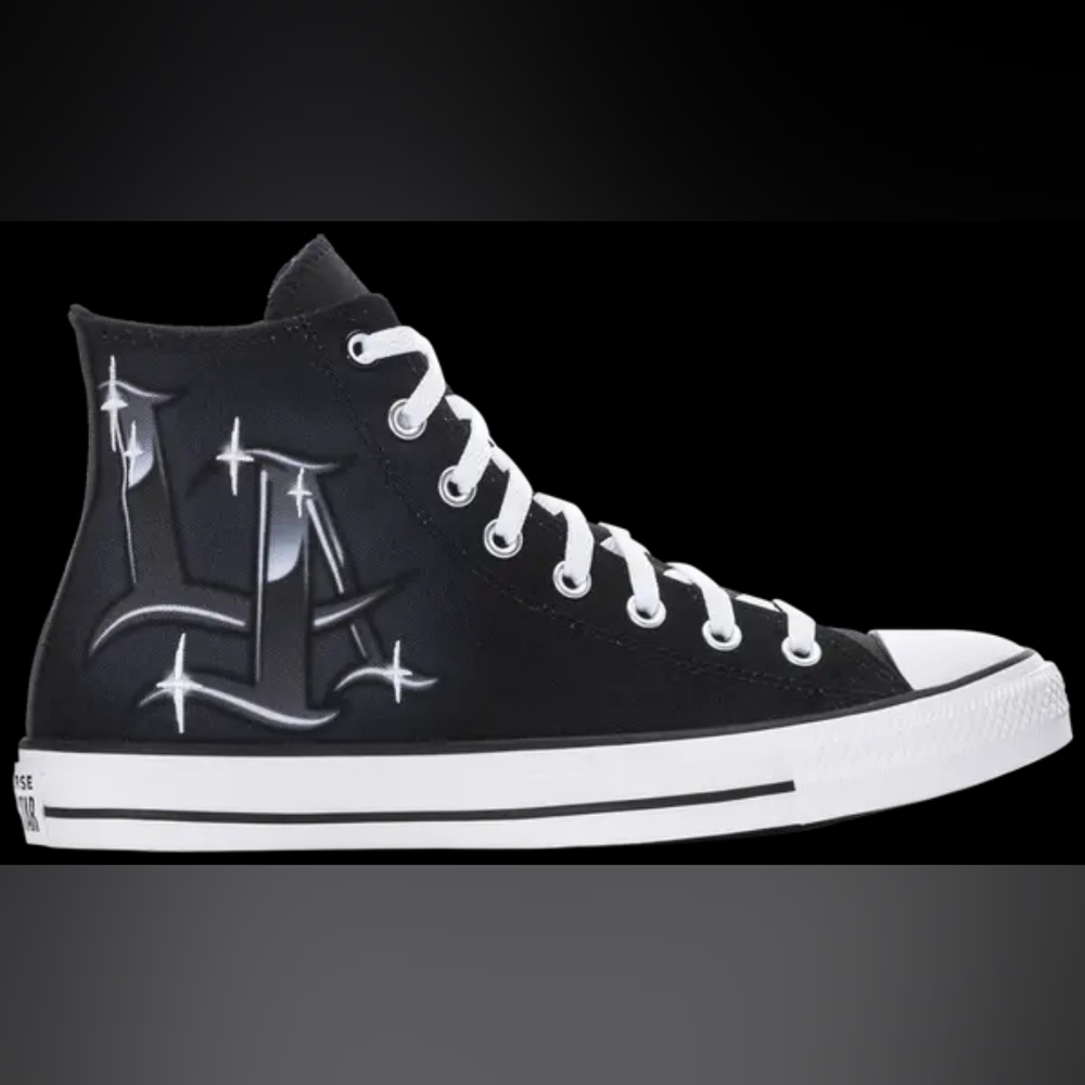 Converse Chuck Taylor All Star High 'Los Angeles'
